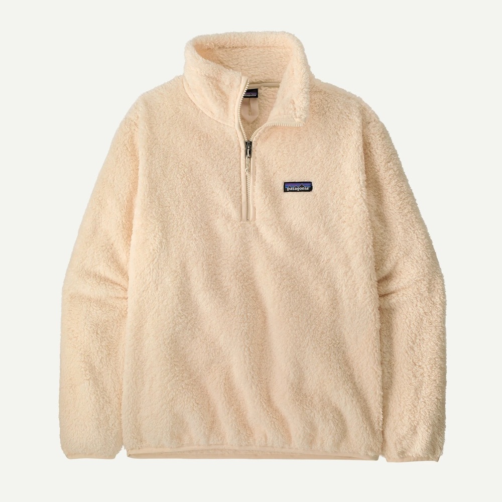 Patagonia | Women's Los Gatos 1/4-Zip Fleece